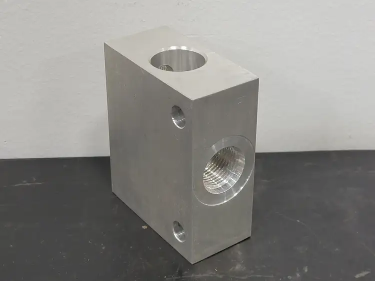 Used SUN HYDRAULICS ECJ Parts (Hydraulics and Pneumatics) British Columbia CA | Lenmark #266303