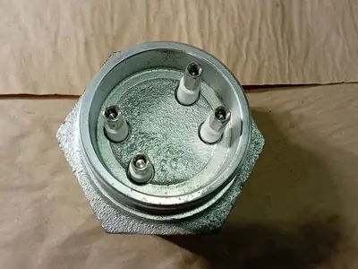 NEW AMETEK 6012E4CIEP3