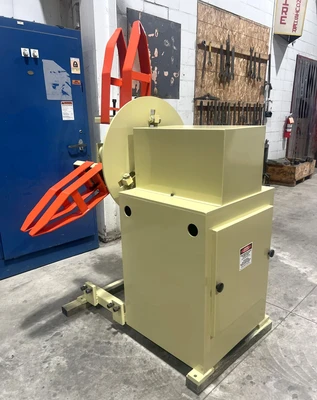 USED 2017 CHS R25-12