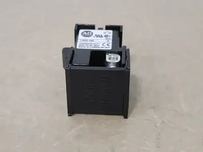 NEW ALLEN-BRADLEY 1495-N8