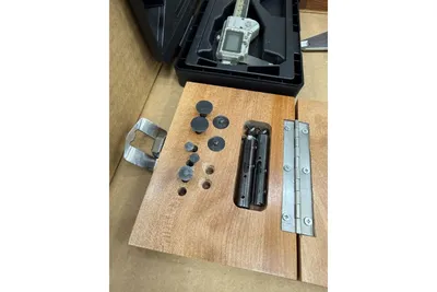 Used _UNKNOWN_ _UNKNOWN_ Digital Calipers Utah US | KD Auctions #1549582