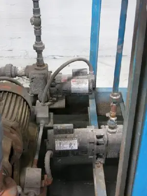 USED ALAR FLEX-O-STAR 1000