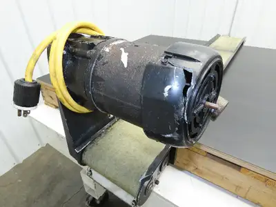 Used PAX _UNKNOWN_ Belt Conveyors Indiana US | Arrow Industrial #1366792