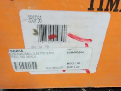 NEW IKKO ELECTRIC SBB56
