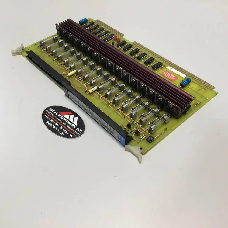 Used CINCINNATI MILACRON 3-531-4479A Circuit Boards Michigan US | Ideal Machinery #571419