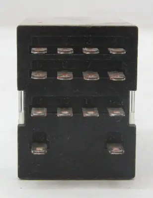 USED OMRON MY4N