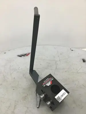 USED VAN DORN 1000-430/SBL