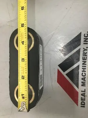 Used NEGRI BOSSI 700H-200 / CHT Injection Molding Parts Michigan US | Ideal Machinery #1302646