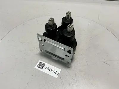 USED MDI 335NO-120A-18