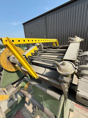 MECON 24'' FEEDER-FLATTENER FEEDER / FLATTENER | ListingHippo (6)