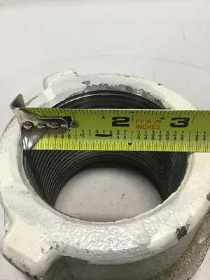 USED TOSHIBA ISG190-10 / TBN