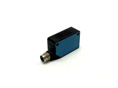 WE100-P3430 | SICK  Photoelectric Sensor 6026024 - Used