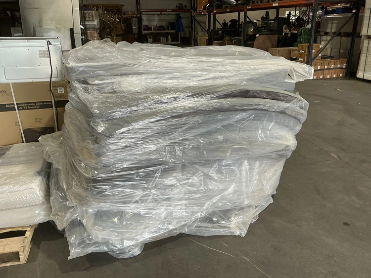 Used _UNKNOWN_ _UNKNOWN_ Home Care / Nursing Supplies Michigan US | Miedema Asset Management Group #1308276