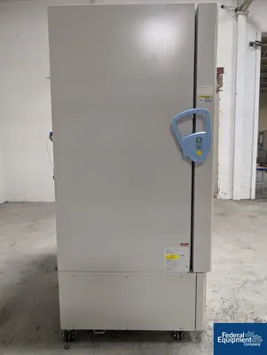 USED VWR VWR ULT Freezer, Model VWR40086A