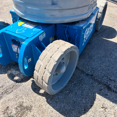 USED 2012 Genie Z-30/20N RJ