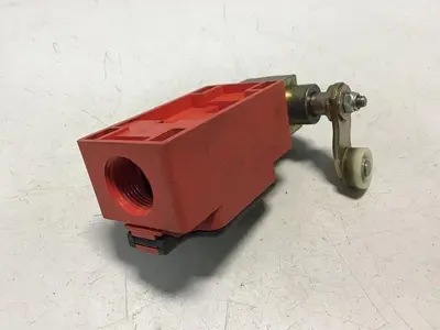 USED BERNSTEIN ENK-UV1Z AHS-V