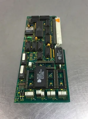 Used WESTFALIA _UNKNOWN_ Printed Circuit Board Equipment South Carolina US | Palmetto Automation #1508055