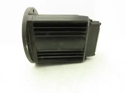 Baumuller DSG 71-B Servo Motor 1.35kW 2000 RPM 24V Brake