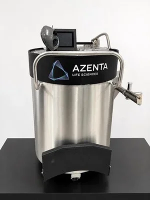 Used AZENTA A0220 Cryogenics New Jersey US | Bionex Scientific LLC #1284692
