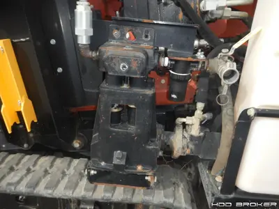 Used 2022 DITCH 2022 DITCH WITCH JT10 Drill Rigs Florida US | HDD Broker #1346225