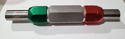 USED Vermont Gage Does Not Apply