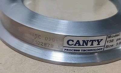 NEW Canty Process Technology SBACC1C0AU