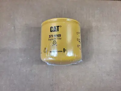 NEW CATERPILLAR 377-6969