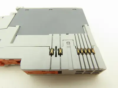 Allen Bradley 1734-OW4 Point I/O 4Pt Digital Output Module 24VDC Ser C