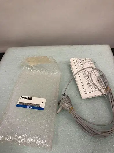 Used SMC PS1100-R06L Semiconductor Parts California US | Advanced Capital Equipment Sales #428815