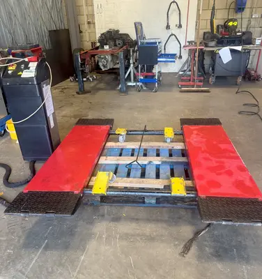 OMA 537C tooling and equipment | Bowland Trading Ltd (5)