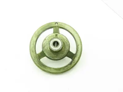 Mikipulley SD-75 Rotating Gauge with Handle For 1:49 Ratio Speed Changer