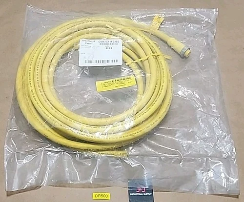 NEW TPC CM17C11F030S