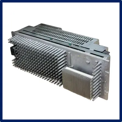 USED MITSUBISHI BLIV-D7575A