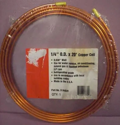 USED MUELLER P-20198