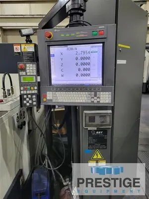USED 2013 MAKINO EDNC157S