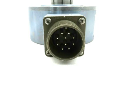 NEW BEI HS35F-100-R2-SS-2500-ABZV-28V/V-SM18-S ENCODER 924-01070-116
