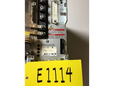 INDRAMAT DDS02.1-W150-D Electronics | PressTrader Limited (2)