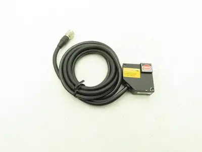 Matsushita ANL1600A NAIS Laser Sensor