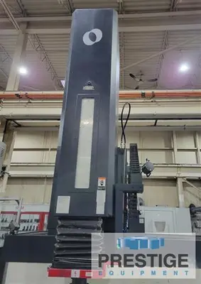 USED 2013 MAKINO EDNC157S