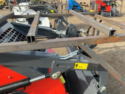 Used 2026 ZJG ZJ-380 Skid Steer Loaders Michigan US | Miedema Asset Management Group #1474636