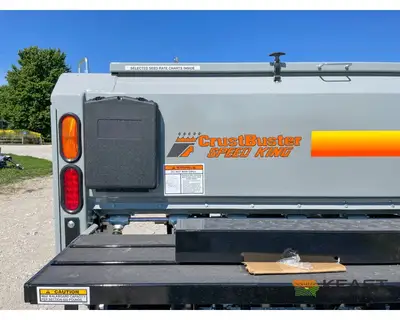 Used CRUSTBUSTER _UNKNOWN_ No-Till Drills Iowa US | Keast Enterprises #1360222