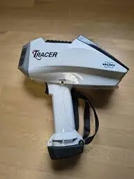 Used HITACHI 3.5" PNEUMATIC NAIL GUN Tooling & Accessories (Other) New York US | Converge LLC #1399814