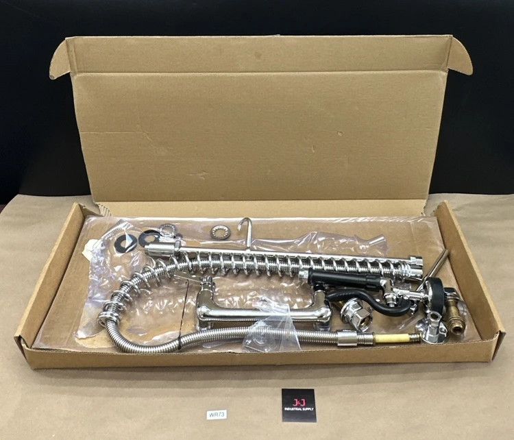 New | in-Stock Advance Tabco 940006 Faucets / Sprayers Indiana US | J&J Industrial Supply #1097149