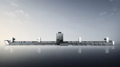 BODOR M Series Laser Cutters | Bayou Machinery (4)