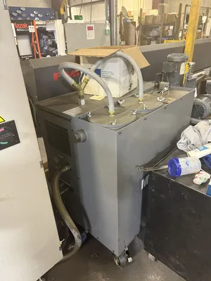 2020 NOMURA NN32YB3XB CNC Swiss Lathe | Machinery Resources International (19)