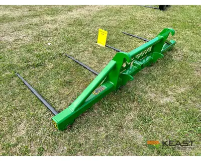 Used CL FABRICATION _UNKNOWN_ Bale Spears Iowa US | Keast Enterprises #1360069