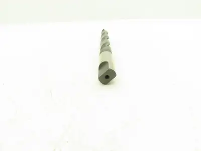 Cleveland 581918-1 0.625" Twist Drill Bit Tang Shank Lot of 7