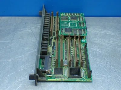 Used FANUC A16B22020860 Printed Circuit Boards (PCB) Ohio US | HGR 24 #895633