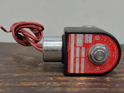 Used PARKER 71215SN2MN00N0H111C2 Parts (Hydraulics and Pneumatics) British Columbia CA | Lenmark #264355