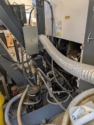 Used 2008 OKUMA MULTUS B200-W 5-Axis or More CNC Lathes Illinois US | Bridgeline Machinery Corp. #1356790